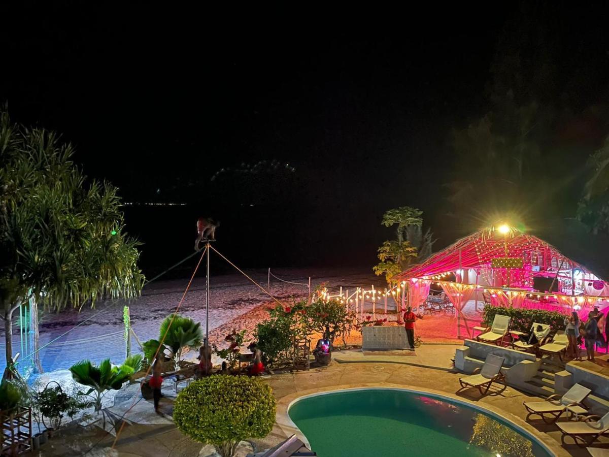 Hotel Five Palms Marumbi Exterior foto