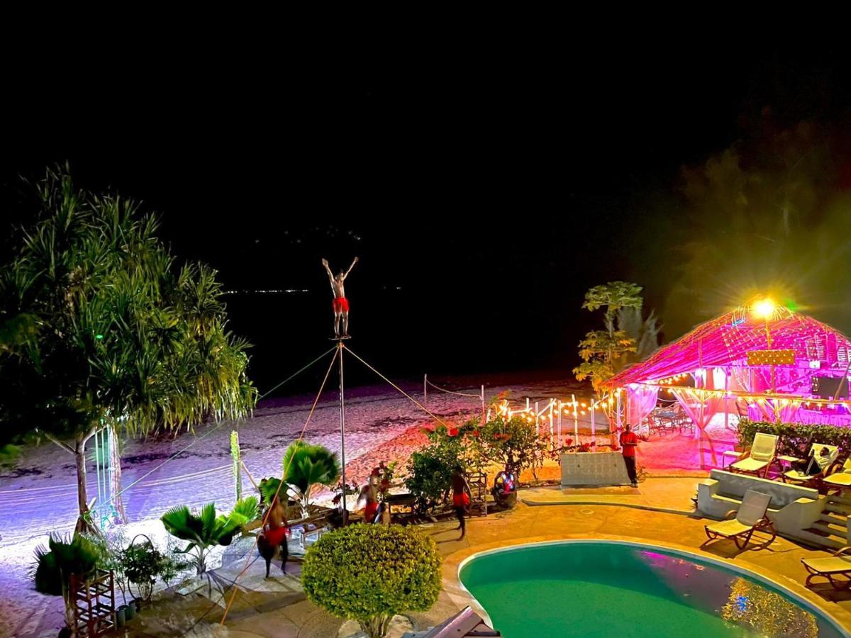 Hotel Five Palms Marumbi Exterior foto