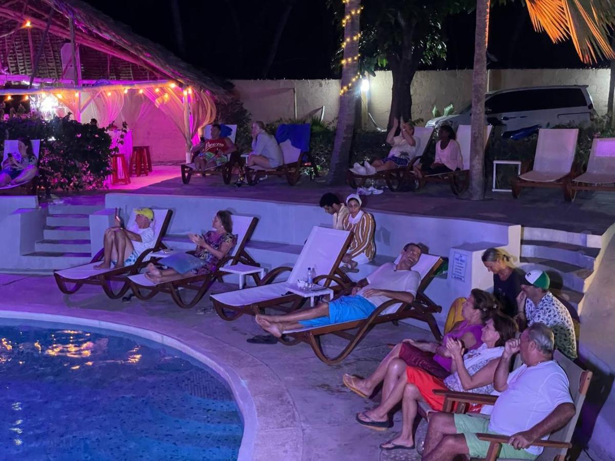 Hotel Five Palms Marumbi Exterior foto