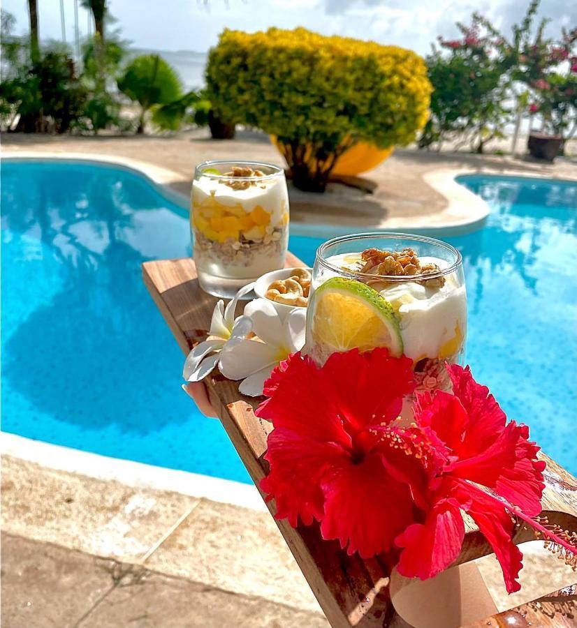 Hotel Five Palms Marumbi Exterior foto