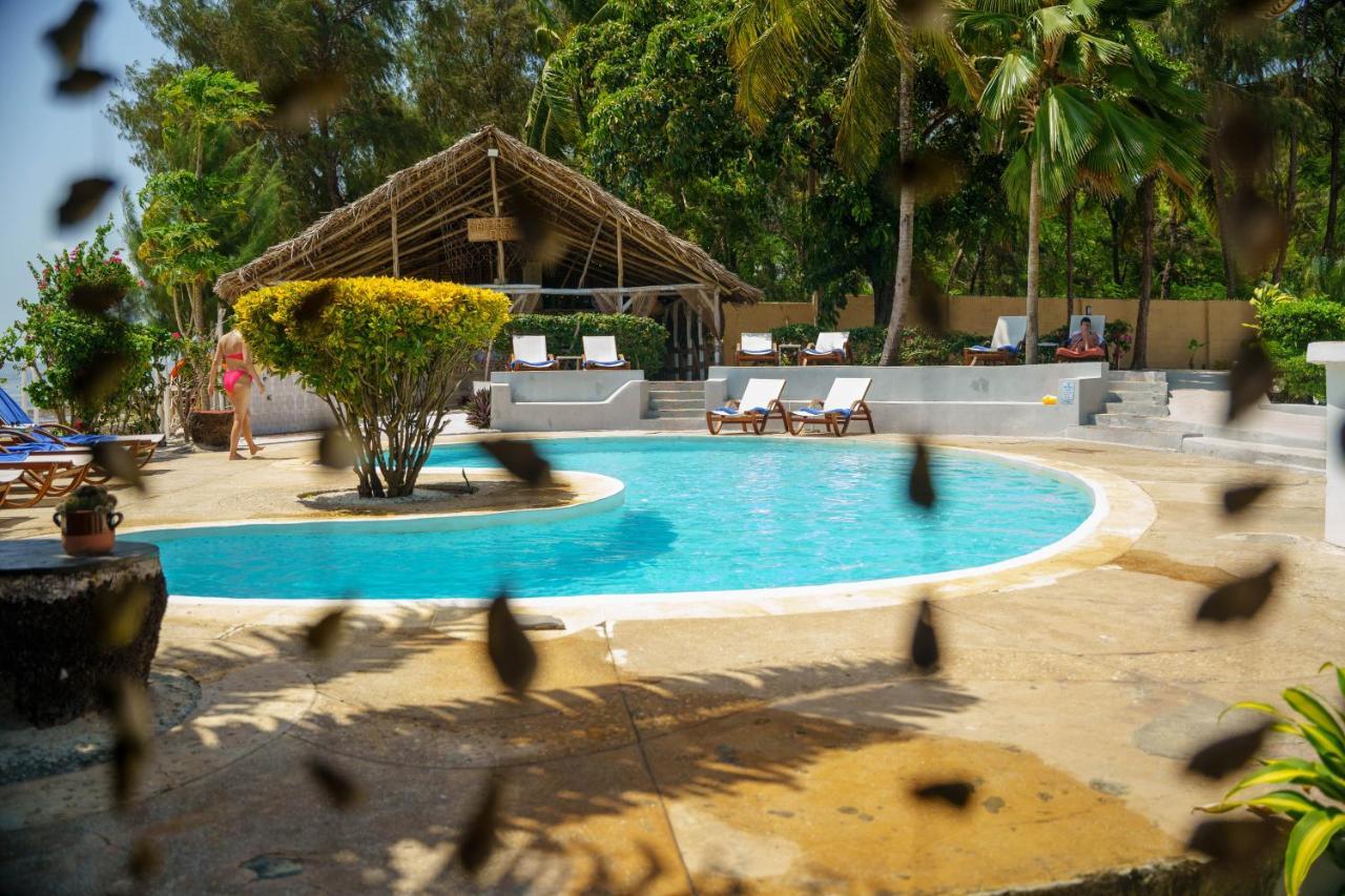 Hotel Five Palms Marumbi Exterior foto