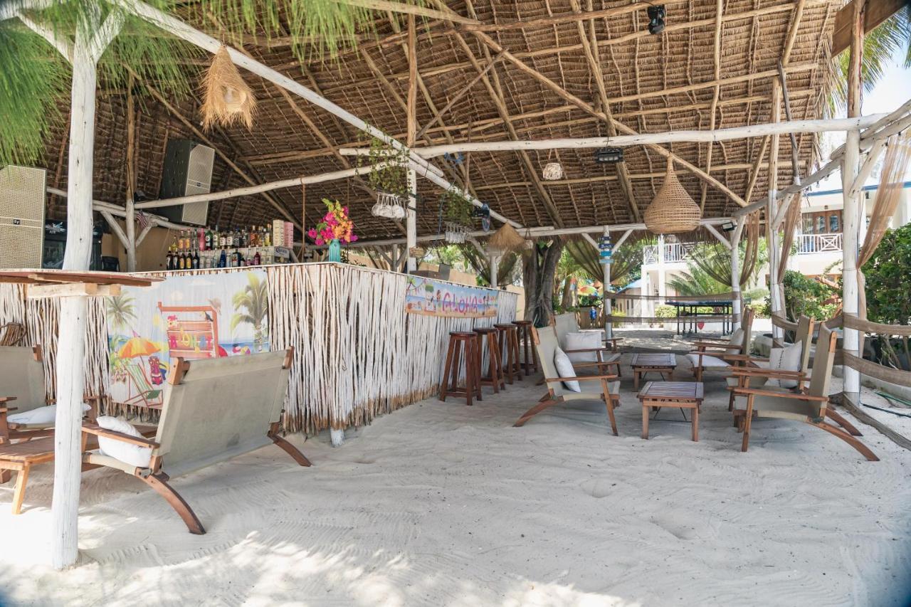 Hotel Five Palms Marumbi Exterior foto